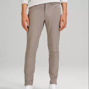 lululemon ABC Pant Slim 32"